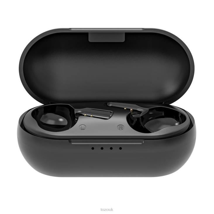 Black TOZO Agile Pods Charging Case 4BN6P175 Accessory