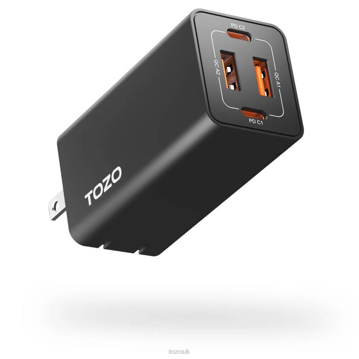 Black TOZO C2 4BN6P127 Accessory