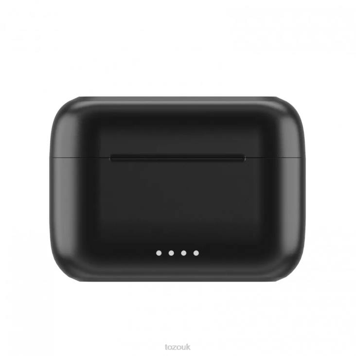 Black TOZO NC2 Charging Case 4BN6P89 Accessory