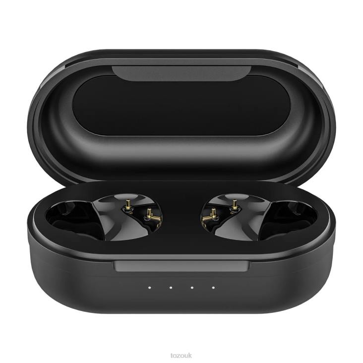 Black TOZO NC9 Pro Charging Case 4BN6P184 Accessory