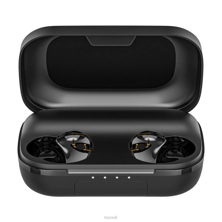 Black TOZO NC9 Pro Max Charging Case 4BN6P185 Accessory