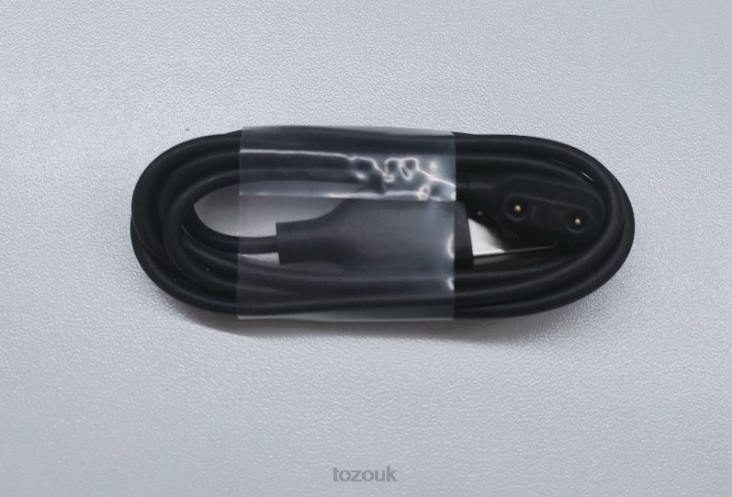 Black TOZO OpenReal Wireless Earbuds Dedicated Charging Cable 4BN6P157 Accessory