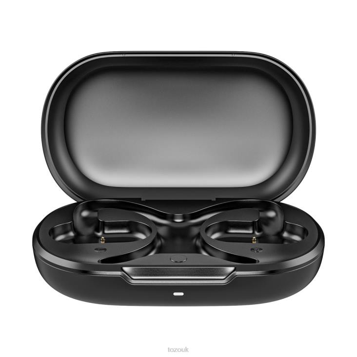 Black TOZO Open Buds Charging Case 4BN6P158 Accessory