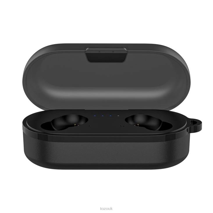 Black TOZO T10S Charging Case 4BN6P170 Accessory
