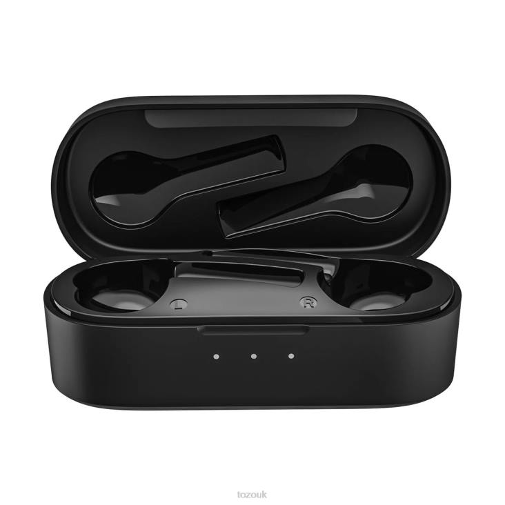 Black TOZO T9S Charging Case 4BN6P194 Accessory