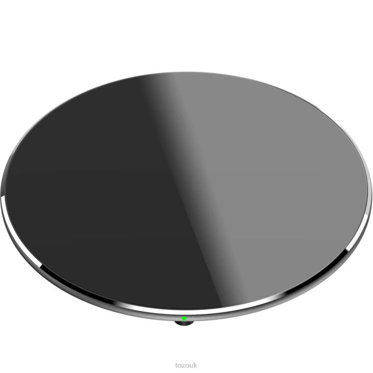 Black TOZO W3 Wireless Charger 4BN6P117 Accessory