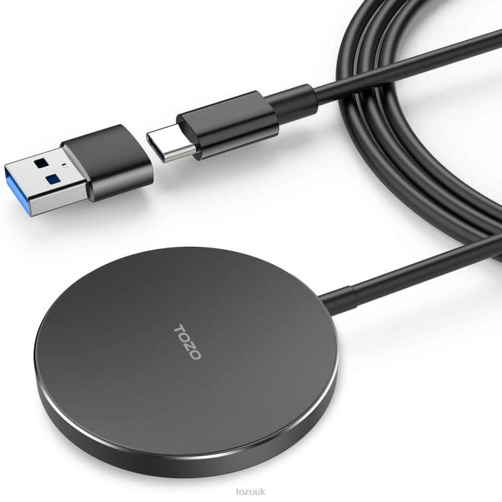 Black TOZO W6 4BN6P123 Accessory