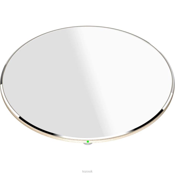 Gold TOZO W3 Wireless Charger 4BN6P118 Accessory