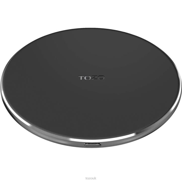 Matte Black TOZO W1 4BN6P107 Accessory