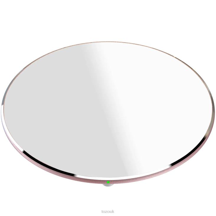 Rose Gold TOZO W3 Wireless Charger 4BN6P120 Accessory