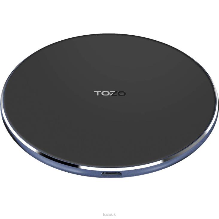 Royal Blue TOZO W1 4BN6P114 Accessory