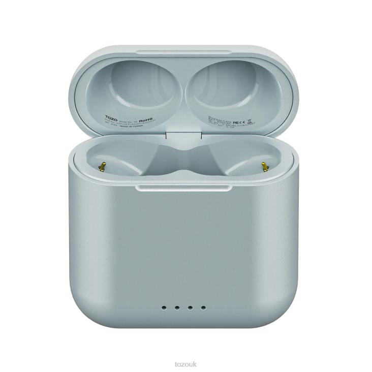 Sky Blue TOZO T6S Charging Case 4BN6P187 Accessory