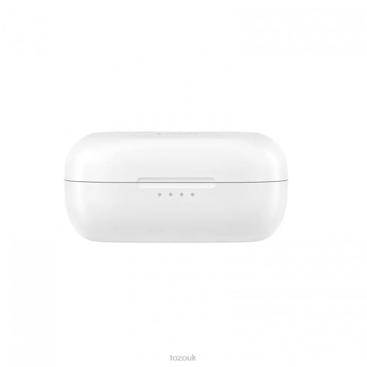 White TOZO A1 Charging Case 4BN6P96 Accessory