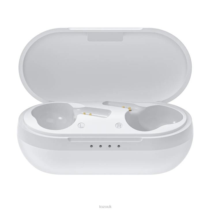 White TOZO A2 Charging Case 4BN6P172 Accessory