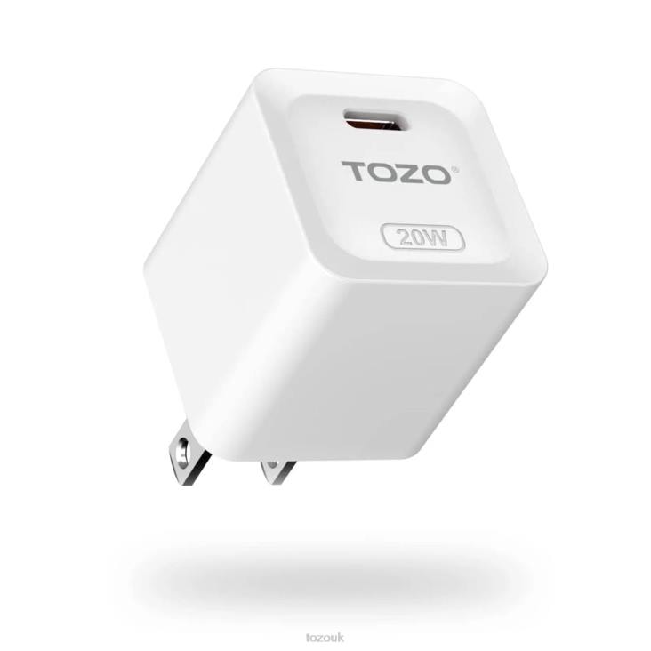White TOZO C1 4BN6P129 Accessory
