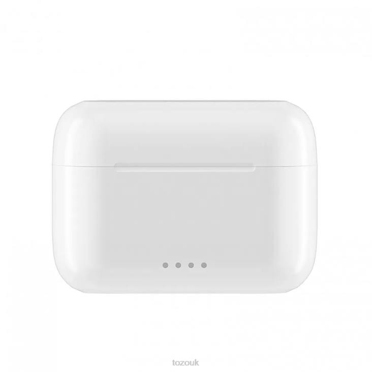 White TOZO NC2 Charging Case 4BN6P88 Accessory