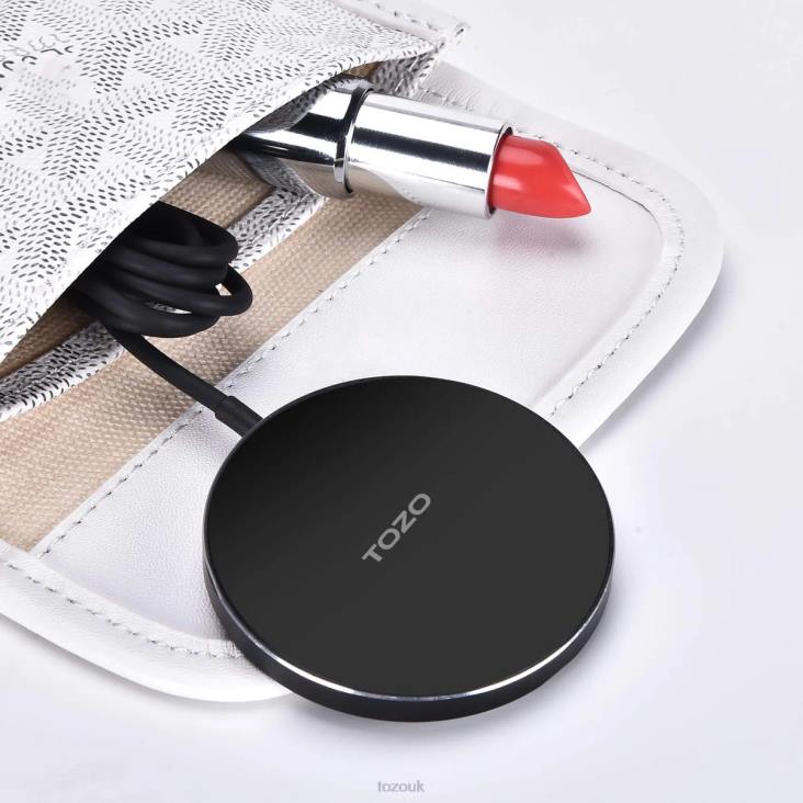 White TOZO W6 4BN6P124 Accessory