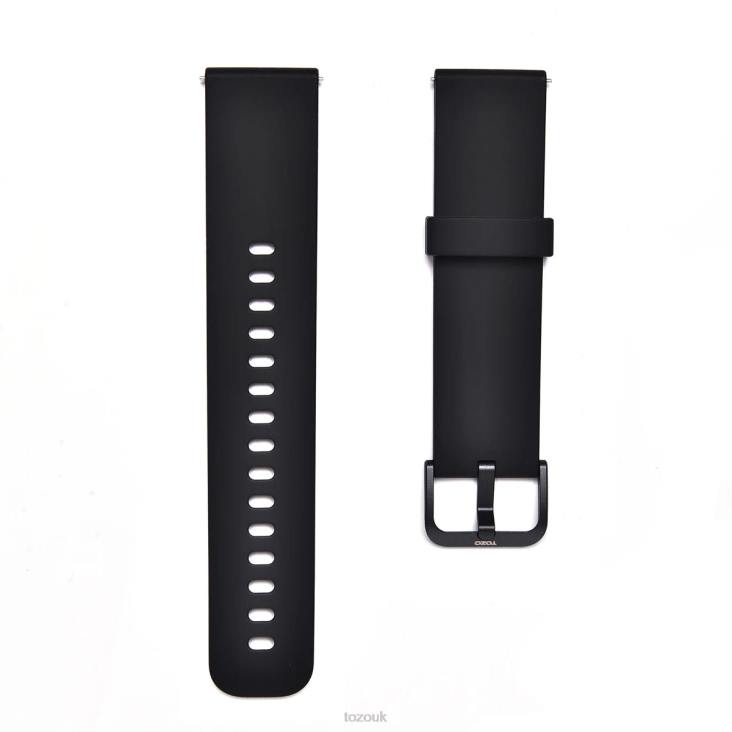 Black TOZO S2 Mini Smart Watch Strap 4BN6P159 Accessory