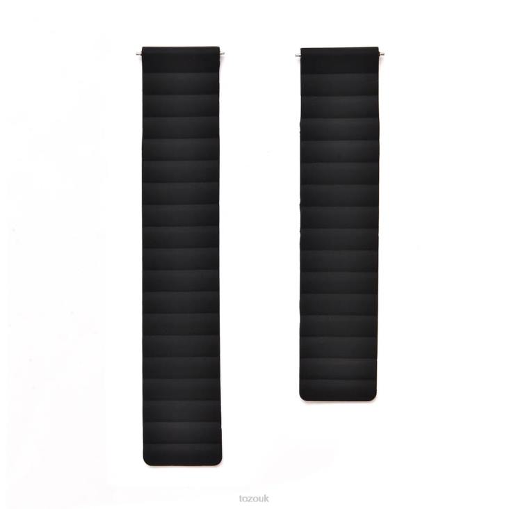Black TOZO S2 Smart Watch Magnetic Strap 4BN6P163 Accessory
