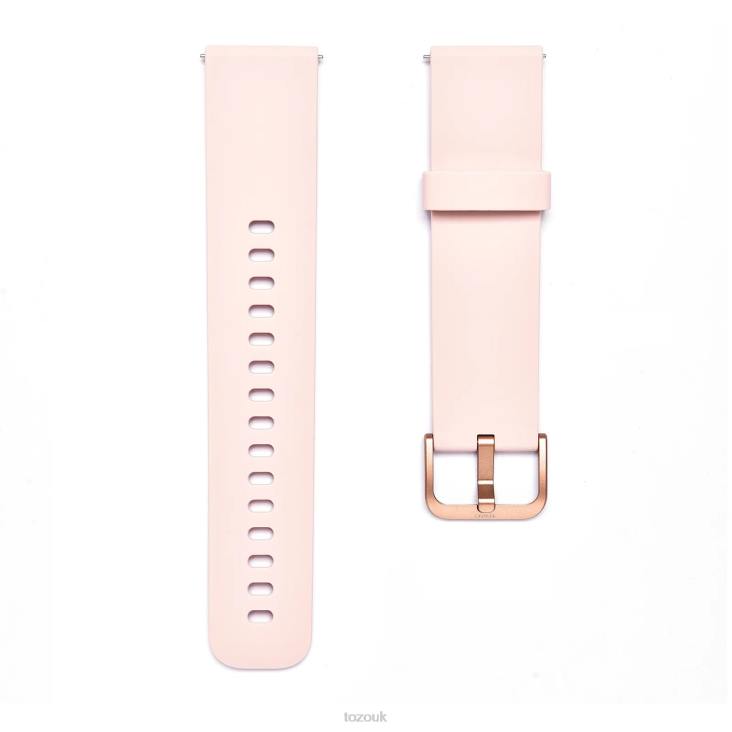 Pink TOZO S2 Smart Watch Strap 4BN6P166 Accessory