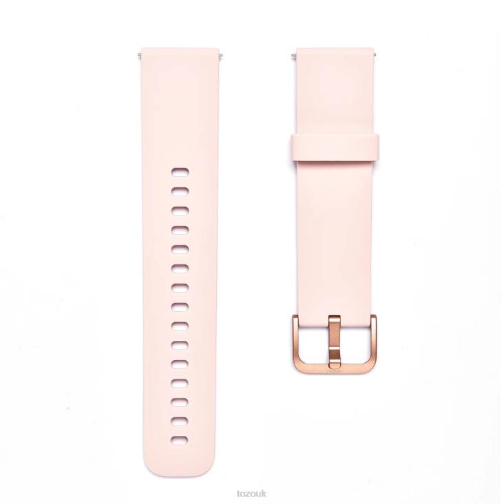 Rose Gold TOZO S2 Mini Smart Watch Strap 4BN6P160 Accessory
