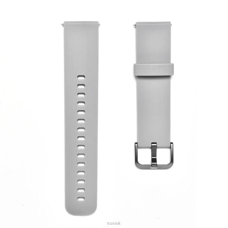 Space Gray TOZO S2 Mini Smart Watch Strap 4BN6P161 Accessory