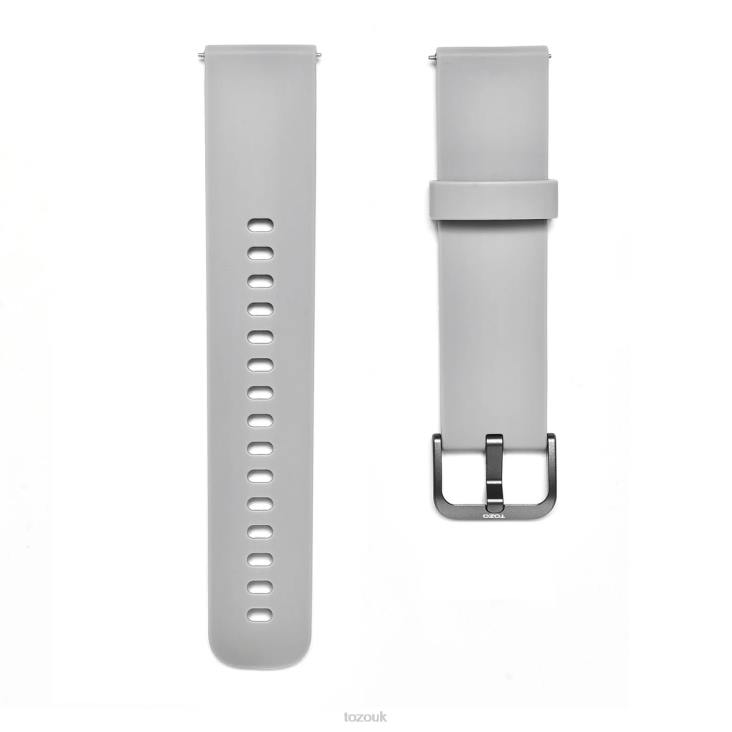 Space Gray TOZO S2 Smart Watch Strap 4BN6P165 Accessory