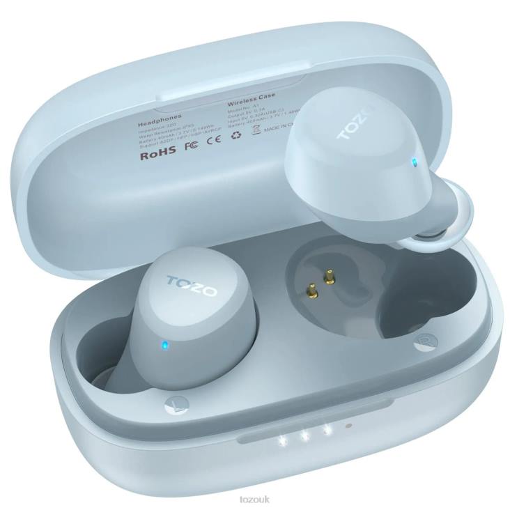 Blue TOZO A1 4BN6P30 Headphones