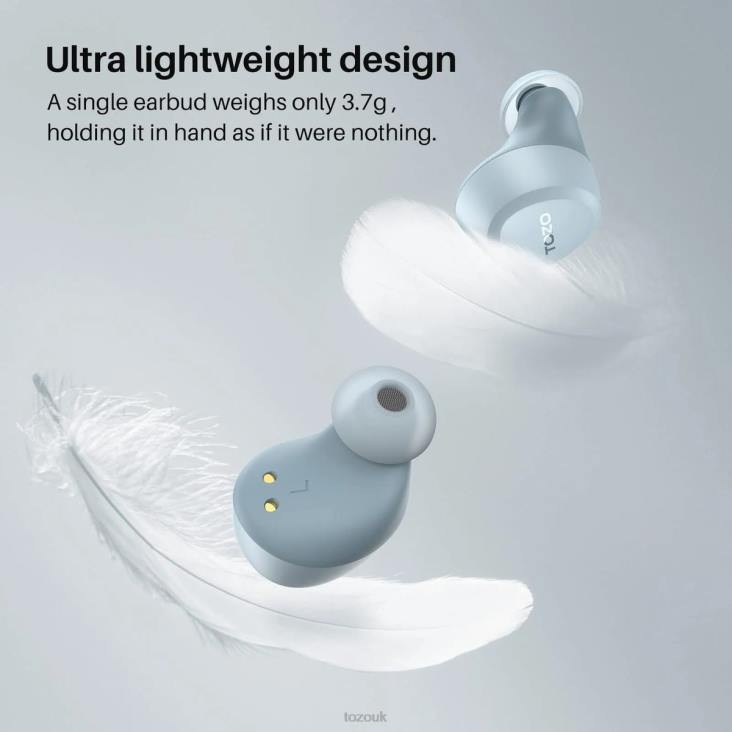 Blue TOZO A1 4BN6P30 Headphones