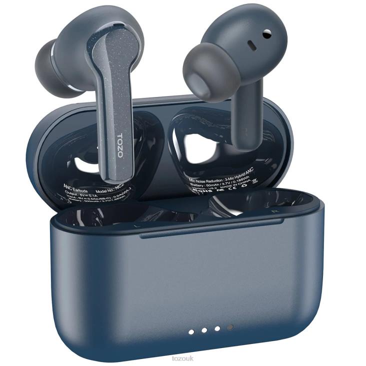 Blue TOZO NC2 4BN6P43 Headphones