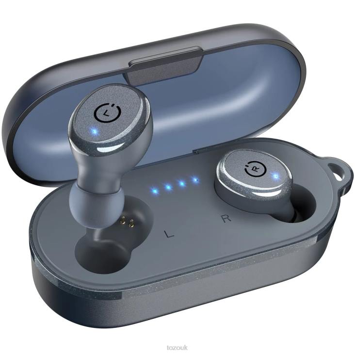 Blue TOZO T10 4BN6P27 Headphones