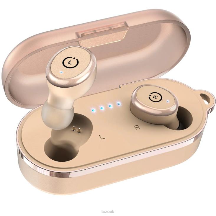 Khaki TOZO T10 4BN6P26 Headphones