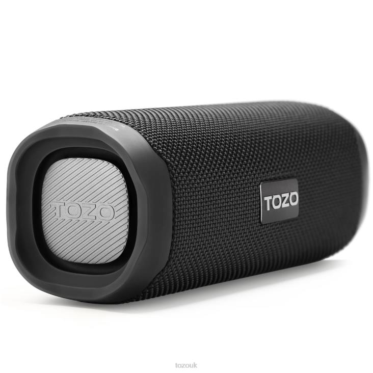 Black TOZO PA2 4BN6P83 Speaker