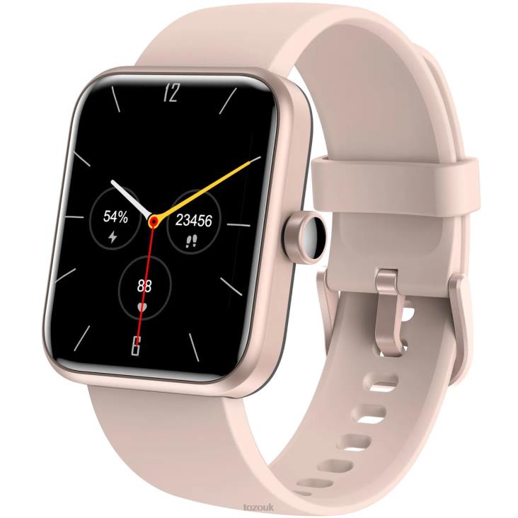 Rose Gold TOZO S2 Mini 4BN6P80 Watches