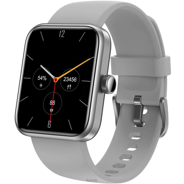 Space Gray TOZO S2 Mini 4BN6P79 Watches